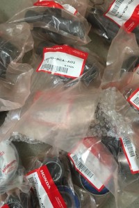 Bi tăng cam xe Honda Accord